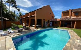 Pousada Ponta dos Corais