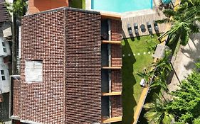 Pousada Ponta dos Corais